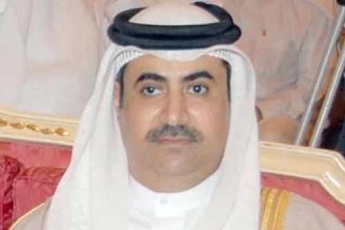 Ali Bin Fadhel Al-Buainain